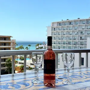 La Carihuela A 150 Metros De La Playa Con Espectaculares Vistas , Torremolinos Spain
