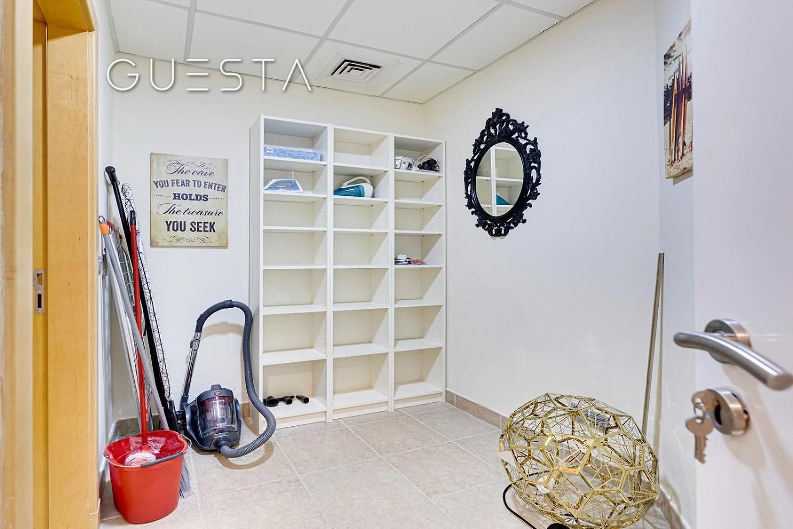 Apartment Shoreline The Palm, Free Beach & Pool Access Dubai United Arab Emirates