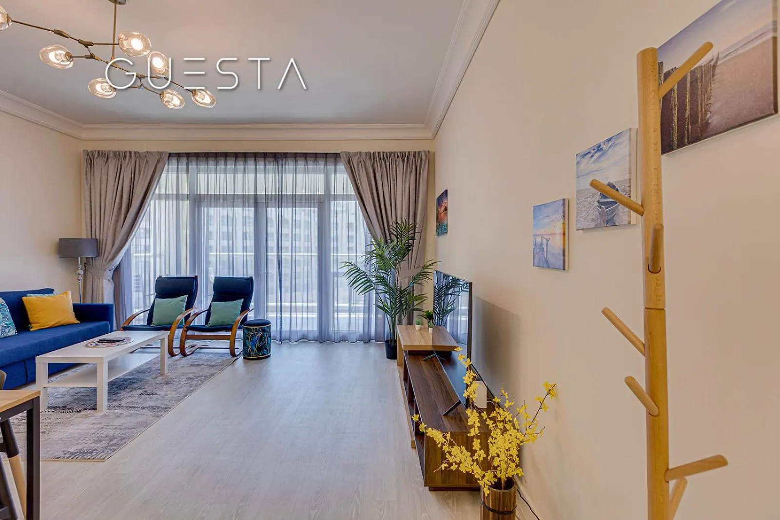 Shoreline The Palm, Free Beach & Pool Access Dubai